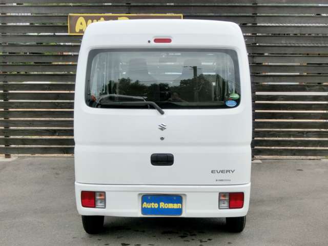 Suzuki Every 10