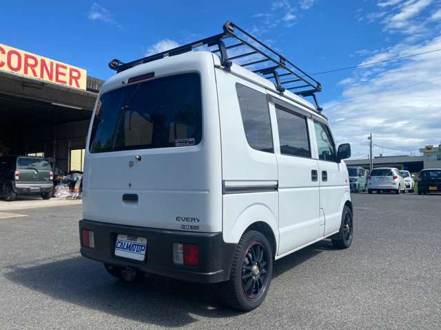 Suzuki Every 3