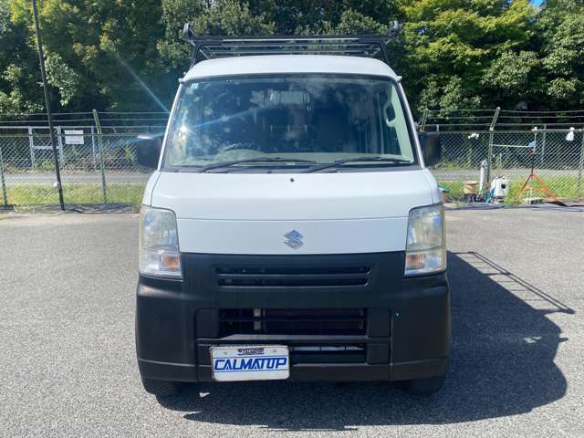 Suzuki Every 4