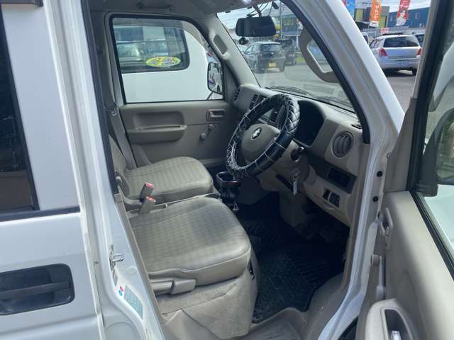 Suzuki Every 8