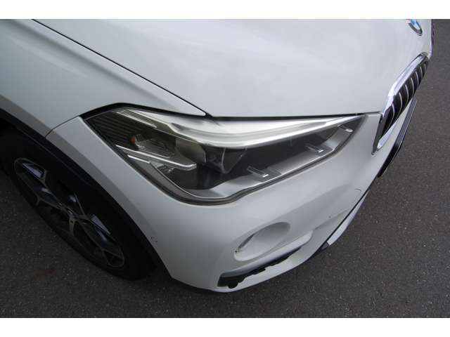 BMW X1 12