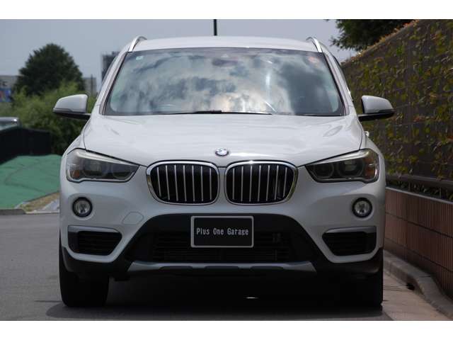BMW X1 2