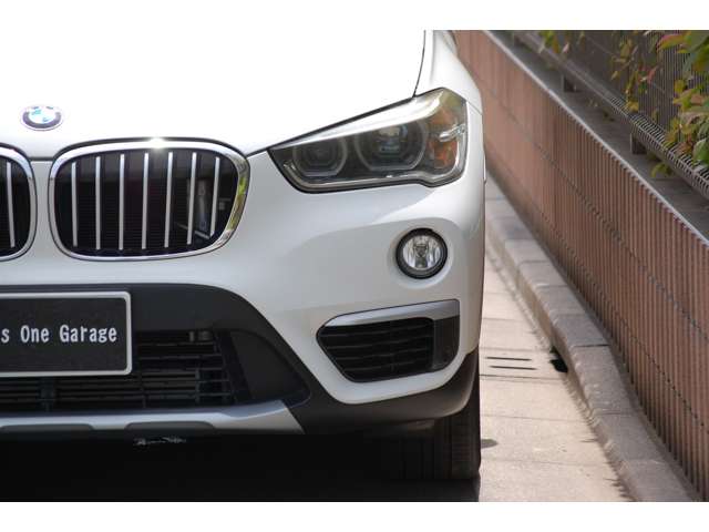 BMW X1 4