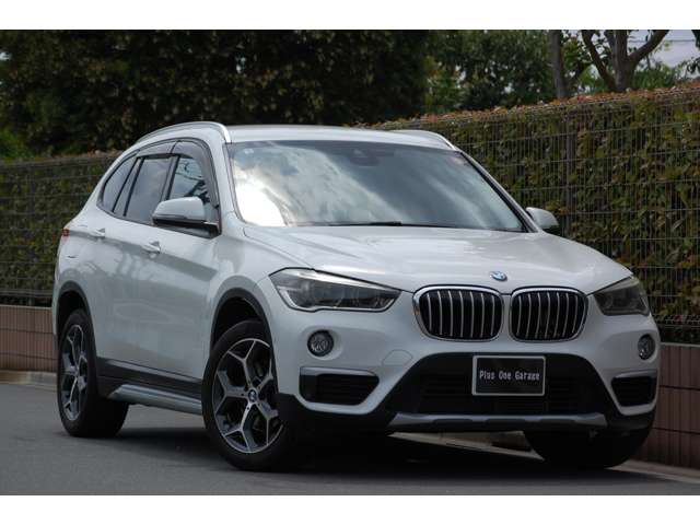 BMW X1 5