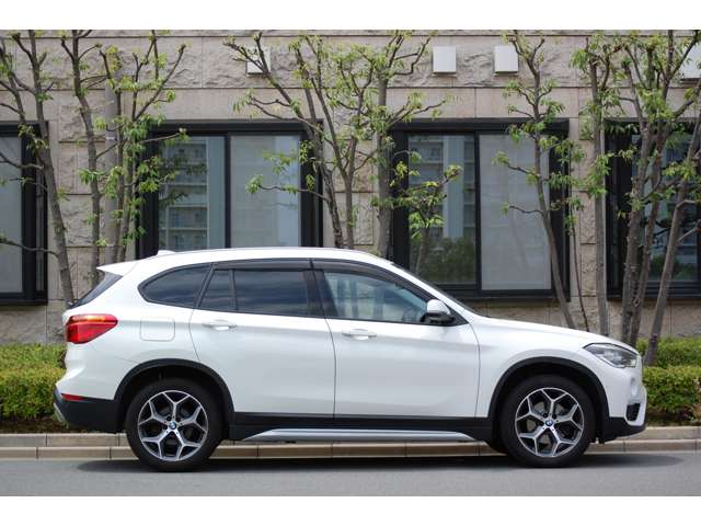 BMW X1 6