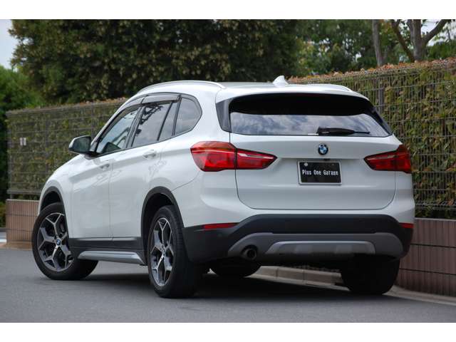 BMW X1 9