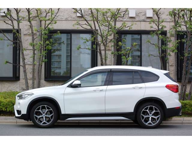 BMW X1 10