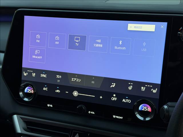 Lexus RX 12