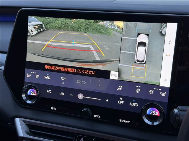 Lexus RX 4