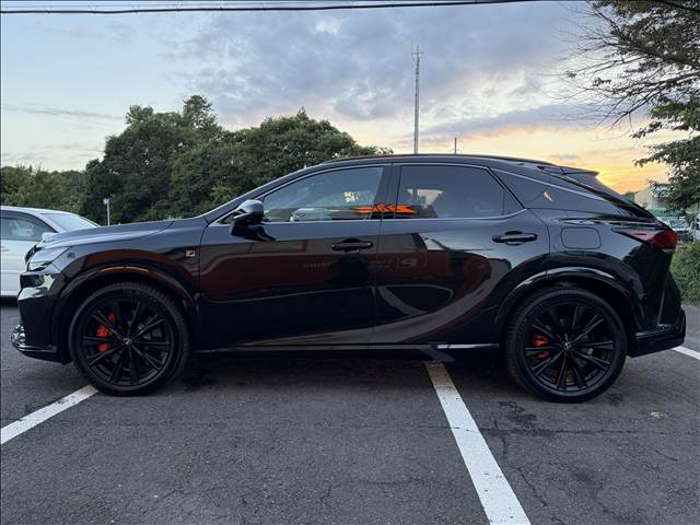 Lexus RX 6