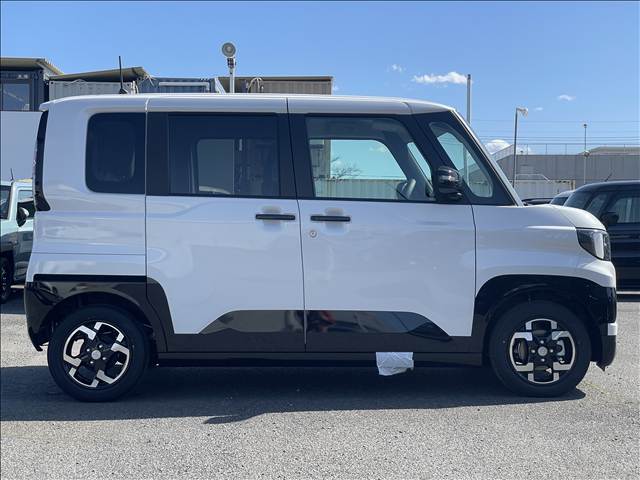 Mitsubishi Delica Mini 11