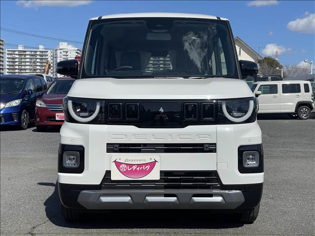 Mitsubishi Delica Mini 5