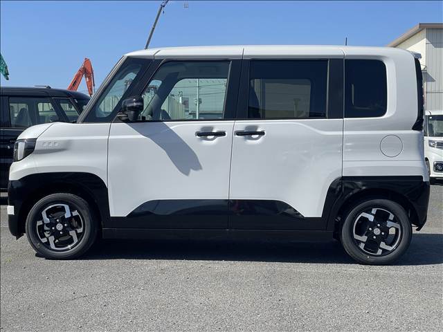 Mitsubishi Delica Mini 7