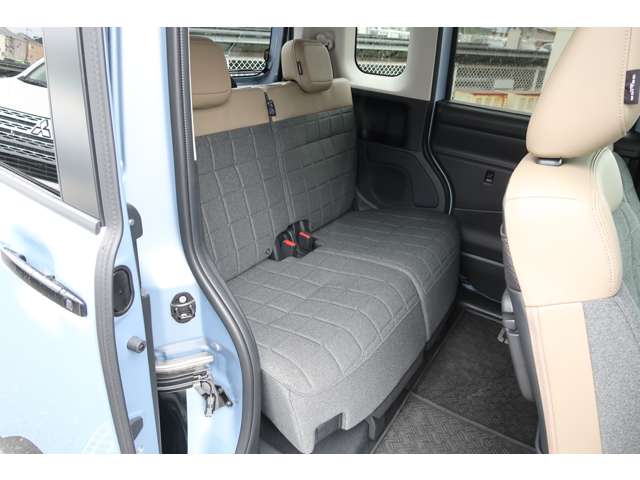 Mitsubishi Delica Mini 9