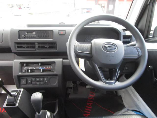 Daihatsu Hijet Truck 8