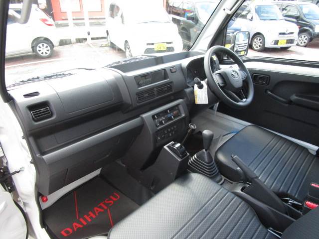 Daihatsu Hijet Truck 10