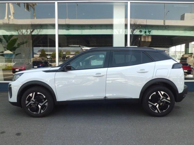 Peugeot SUV 2008 5