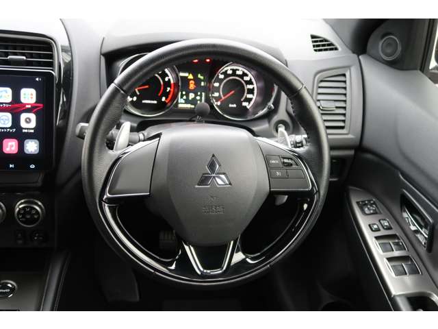 Mitsubishi RVR 11