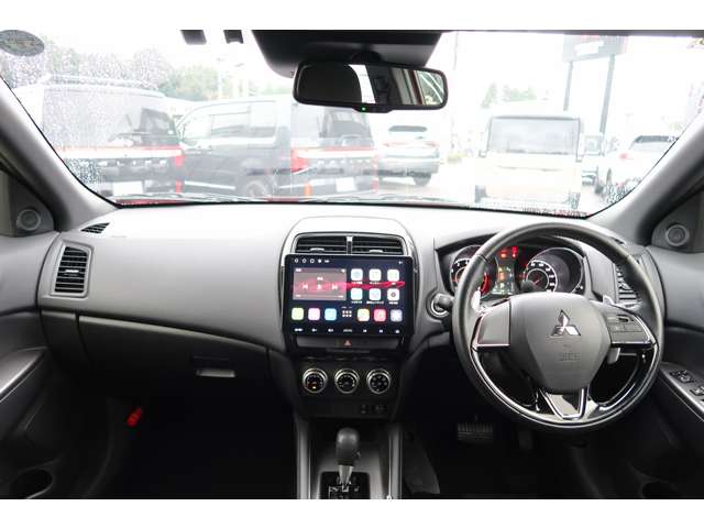 Mitsubishi RVR 3