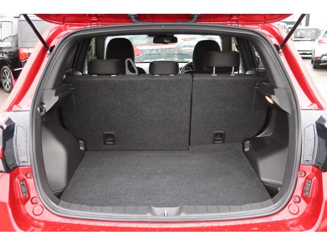 Mitsubishi RVR 10