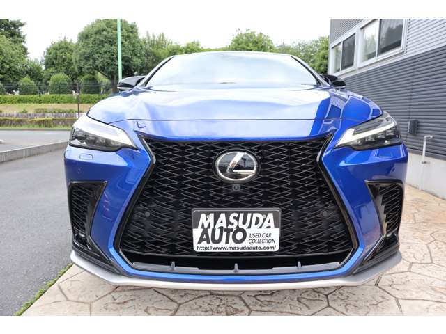 Lexus NX 2