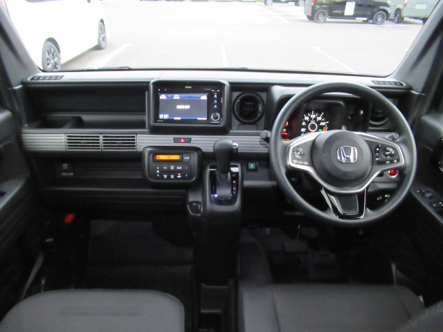 Honda N-VAN 3