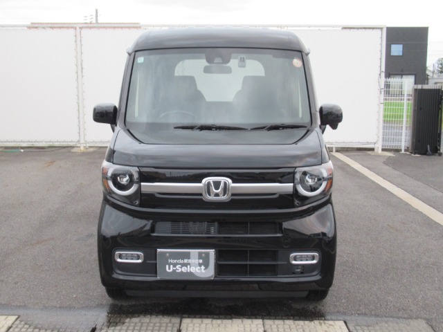 Honda N-VAN 7