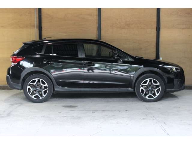 Subaru XV 11