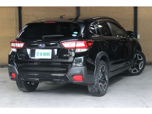 Subaru XV 12