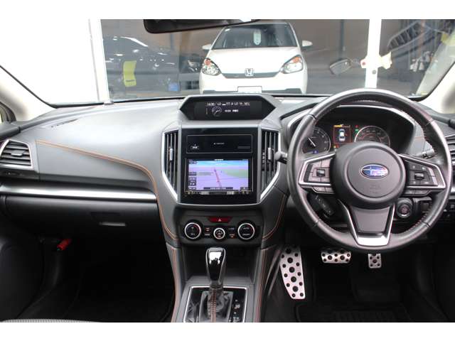 Subaru XV 2