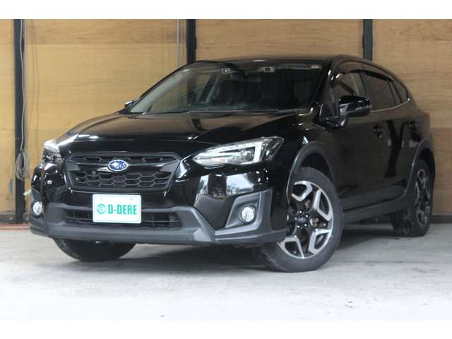 Subaru XV 6