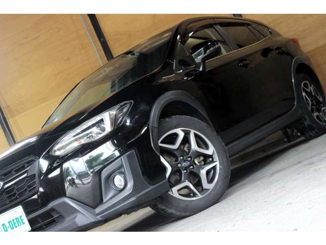 Subaru XV 7