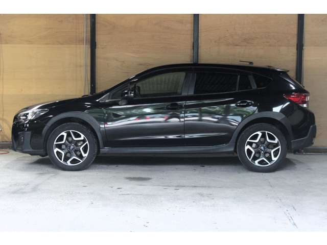 Subaru XV 10