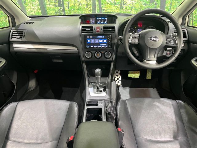 Subaru Impreza XV 2