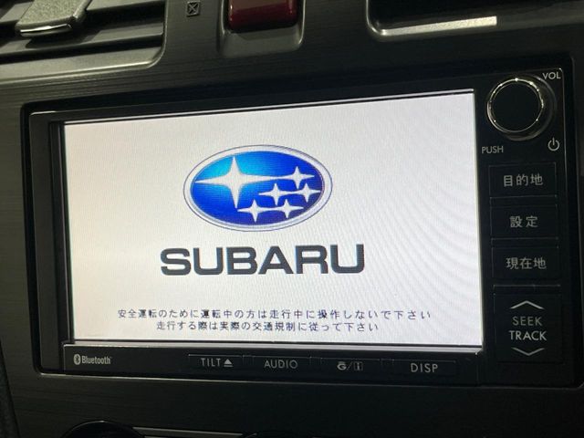 Subaru Impreza XV 3