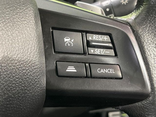 Subaru Impreza XV 6