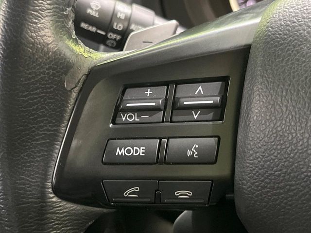Subaru Impreza XV 9