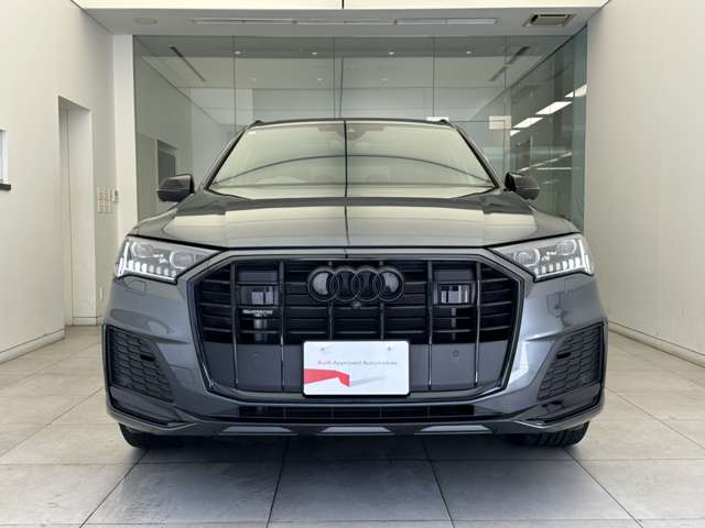 Audi Q7 5