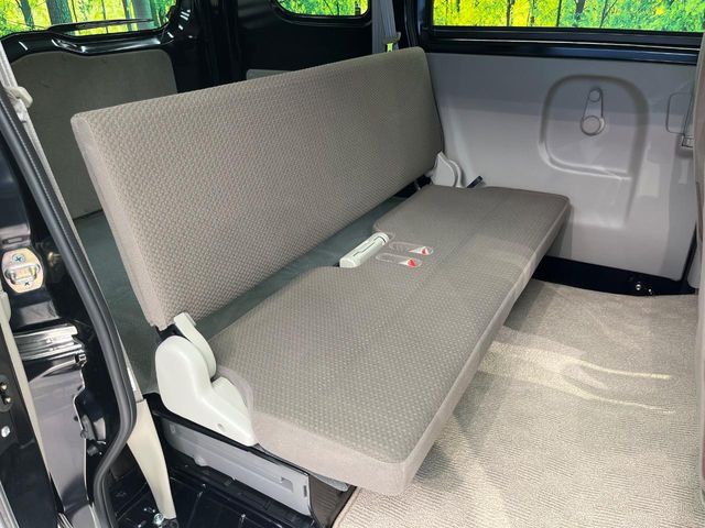 Nissan NV100 Clipper 9