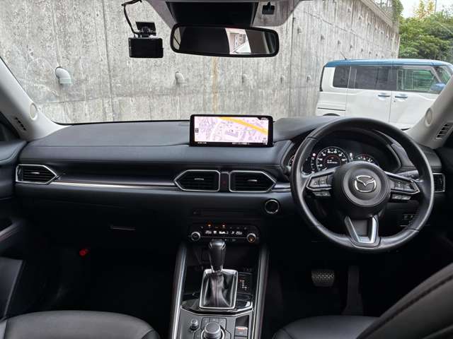 Mazda CX-5 11