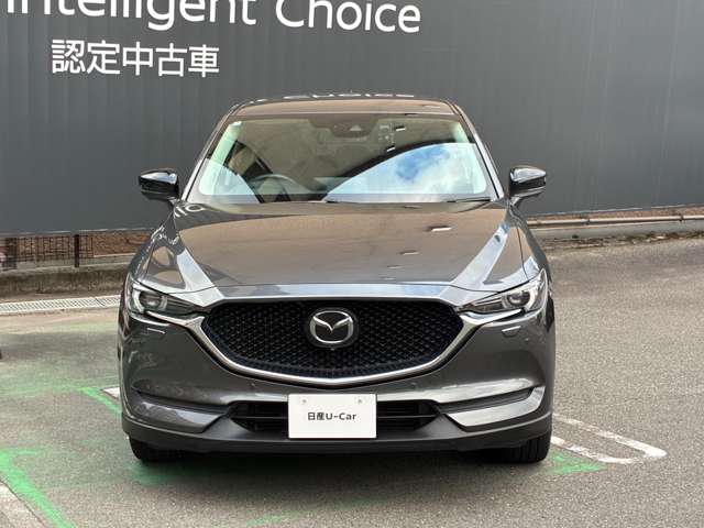 Mazda CX-5 5