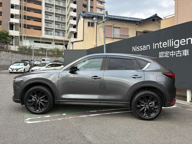 Mazda CX-5 6