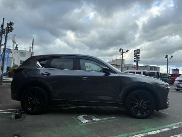 Mazda CX-5 7
