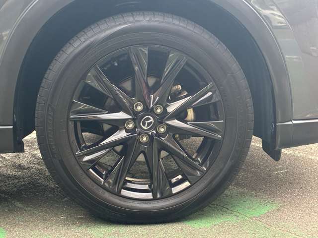 Mazda CX-5 8