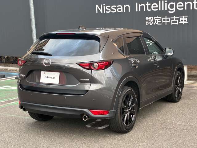 Mazda CX-5 9