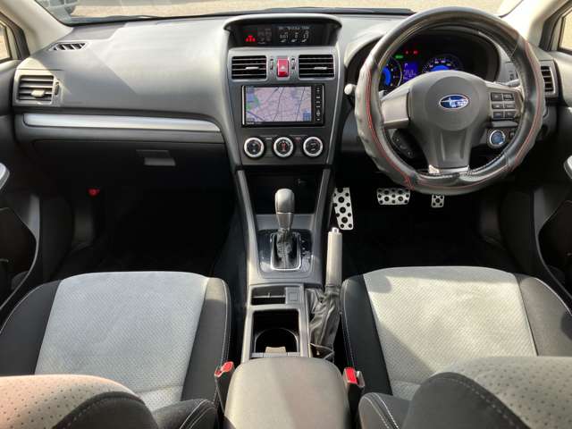 Subaru Impreza XV 2