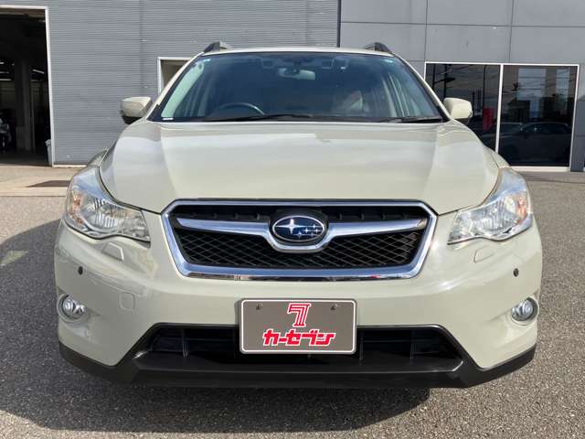 Subaru Impreza XV 4