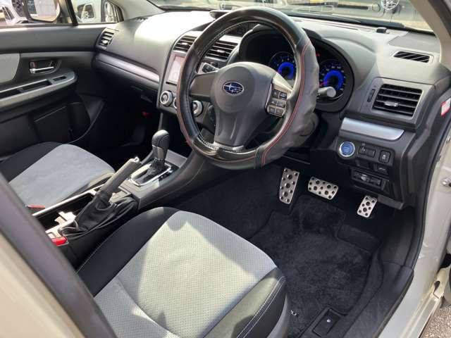 Subaru Impreza XV 10