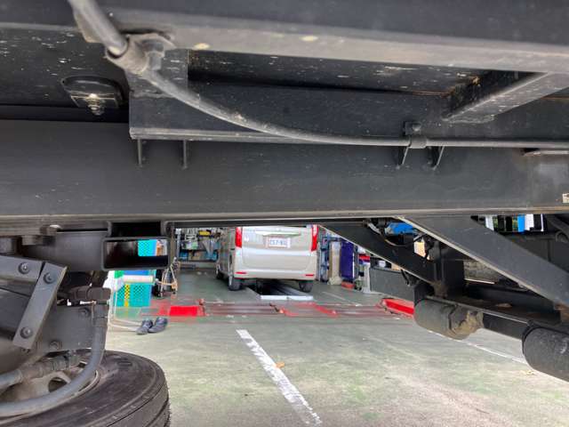 Mitsubishi Fuso Canter 12