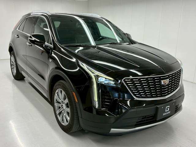 Cadillac XT4 11